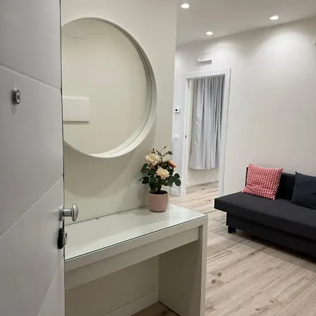 Ines 2 Apartamento