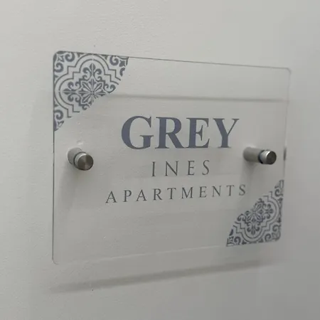 Ines 2 Διαμέρισμα Giardini Naxos